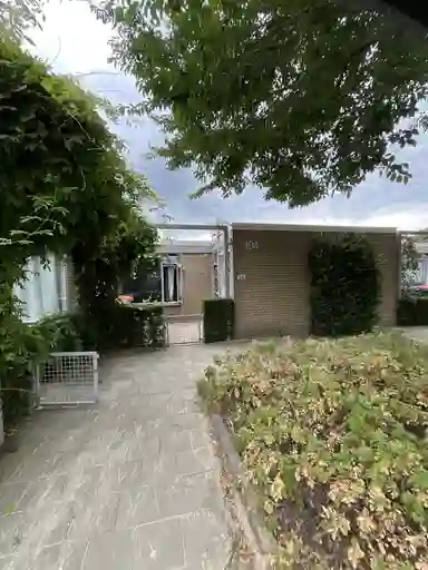 54m2 house to rent for 648.18€/month in Het Wielsem 104, 's-Hertogenbosch