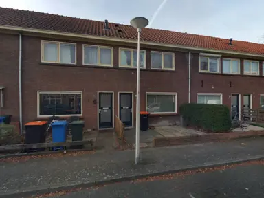 69m2 house to rent for 791.5€/month in Wilgenstraat 69, Zwolle