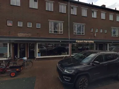 100m2 apartment to rent for 757.16€/month in Simon van Slingelandtplein 15, Zwolle