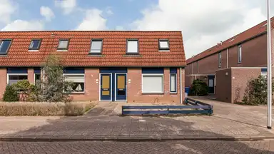 79m2 house to rent for 713.02€/month in Valeriaanweg 22, Zwolle