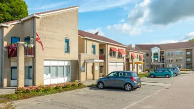 22m2 Appartement te huur voor 638.35€/maand in Anijs 203, Vollenhove