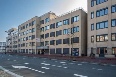 36m2 room to rent for 825€/month in Schipholweg, Leiden