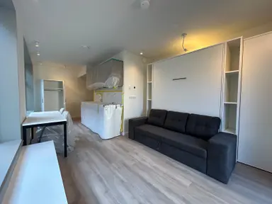 24m2 studio à louer pour 980€/mois à Papengang, Groningen