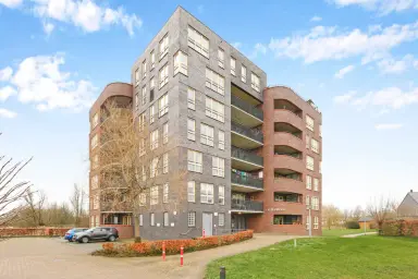 153μ² Διαμέρισμα προς ενοικίαση για 1600€/μήνα σε De Opslach 52, Leeuwarden