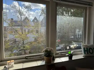 16m2 Camera in affitto per 393€/mese a Oldenzaalsestraat, Hengelo