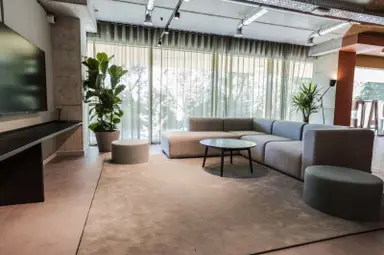 43μ² Διαμέρισμα προς ενοικίαση για 1152€/μήνα σε Pierre van Hauwelaan, Delft