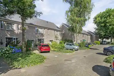 125m2 house to rent for 1509€/month in Efferen, Uden