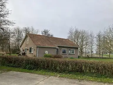 150m2 maison à louer pour 160€/mois à Alikruikweg, Dronten