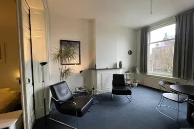 30m2 Zimmer zur Miete für 1275€/Monat in van Trieststraat, Nijmegen