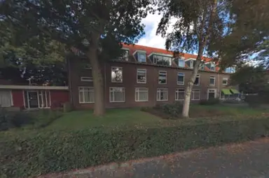 75m2 apartment to rent for 524.44€/month in Nanne Reijnstraat 25, Bolsward