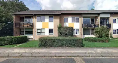 71m2 apartment to rent for 713.02€/month in De Dammen 36, Bolsward
