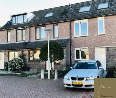 120m2 Casa in affitto per 3100€/mese a De Hoorn 9, Amstelveen