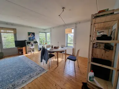 40μ² Δωμάτιο προς ενοικίαση για 528.72€/μήνα σε Utrecht