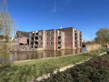 m2 flat to rent for 713.02€/month in Het Kasteel 74, Apeldoorn