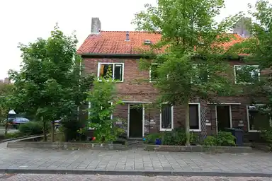 43m2 Appartement à louer pour 498.2€/mois à Schimmelpennincklaan 25, Zutphen