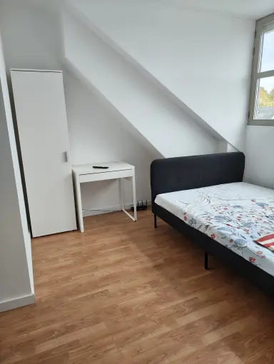 30m2 monolocale in affitto per 1200€/mese a Hendrik Marsmanstraat, Almere