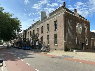 55m2 apartment to rent for 1250€/month in Lange Nieuwstraat, Schiedam