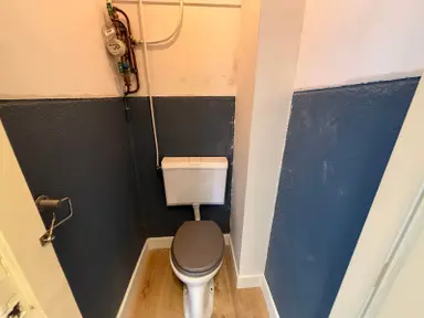 48m2 Wohnung zur Miete für 970€/Monat in Korhaanstraat, Rotterdam