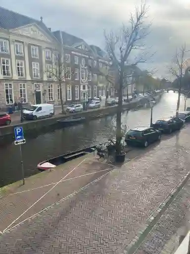 20m2 Camera in affitto per 850€/mese a Leiden