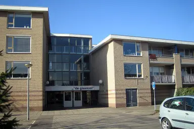 m2 apartment to rent for 713.02€/month in Kunstenaarshoeve 235, Apeldoorn