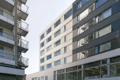 80m2 Appartamento in affitto per 892€/mese a Den Heuvel, Velp