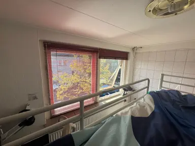 6m2 Camera in affitto per 355€/mese a Oldenzaalsestraat, Hengelo