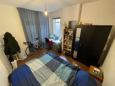 14m2 Chambre à louer pour 330€/mois à Korenbloemstraat, Tilburg