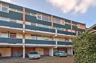 100μ² Διαμέρισμα προς ενοικίαση για 1050€/μήνα σε Winkelwaard 11, Alkmaar