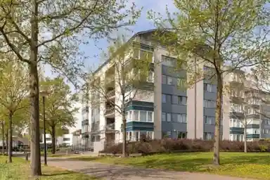 79m2 Appartamento in affitto per 1425€/mese a Bever 14, Amersfoort