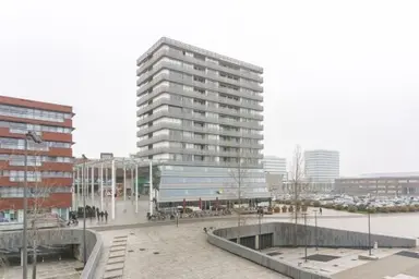 67m2 Appartamento in affitto per 1025€/mese a Forum 15, Almere