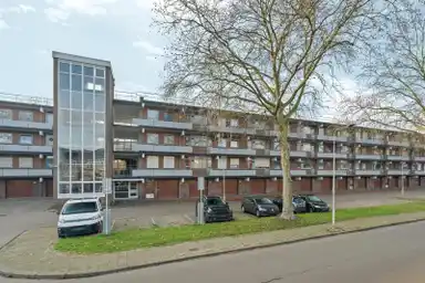 91m2 Appartement te huur voor 1200€/maand in Orionsingel, Arnhem