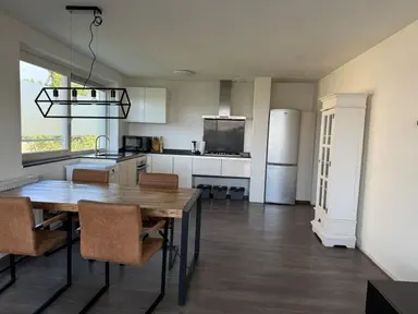 71m2 flat te huur voor 2595€/maand in Rosa Spierlaan 274, Amstelveen