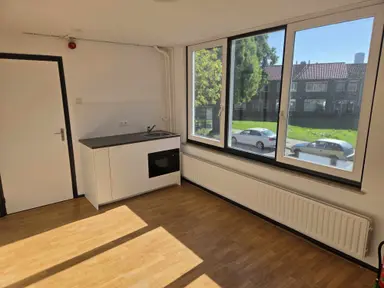 14m2 Chambre à louer pour 753€/mois à Dillenburglaan, Tilburg