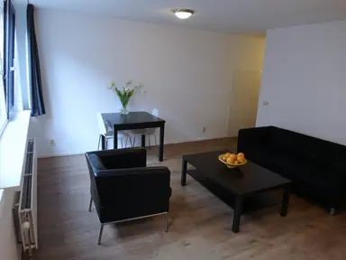 42m2 Wohnung zur Miete für 1565€/Monat in Rijksweg A16, Rotterdam