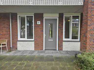 49m2 apartment to rent for 713.02€/month in Schipbeekstraat 54, Deventer