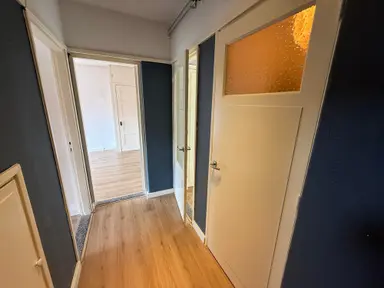 48m2 Wohnung zur Miete für 1059€/Monat in Korhaanstraat 87C, Rotterdam