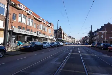 100m2 Wohnung zur Miete für 1655.81€/Monat in Rotterdam