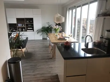 50μ² Διαμέρισμα προς ενοικίαση για 1715€/μήνα σε Taco Mesdagstraat, Groningen