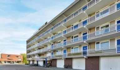 48m2 Appartement te huur voor 1101€/maand in Hoeksewaard 21, Amstelveen