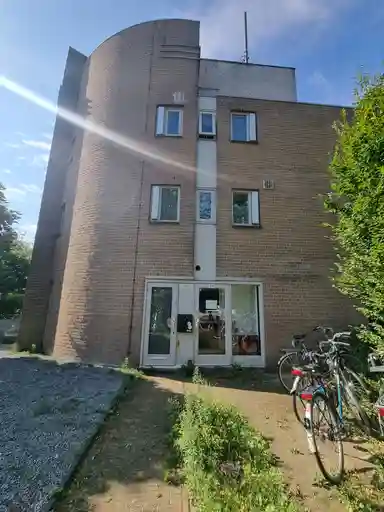 19m2 Zimmer zur Miete für 763.71€/Monat in Baronielaan, Breda