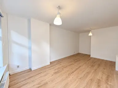 47m2 Wohnung zur Miete für 1077€/Monat in Mijnsherenlaan, Rotterdam