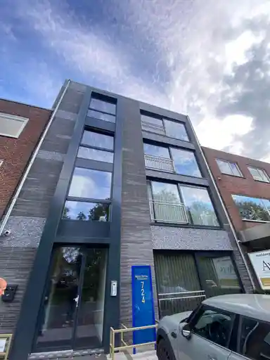 65m2 apartment to rent for 2350€/month in Hoofddorp