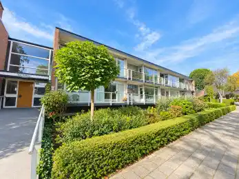 70m2 apartment to rent for 1025€/month in Chamavenlaan, Apeldoorn