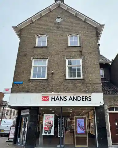 19.2m2 Camera in affitto per 475€/mese a Kruisstraat 40, Assen