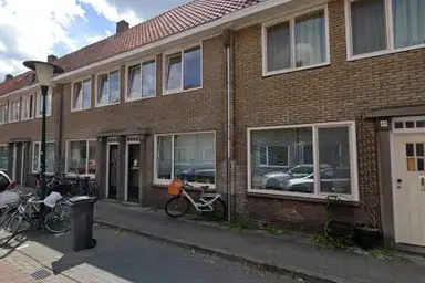 12m2 room to rent for 617€/month in Madeliefstraat 46, Eindhoven