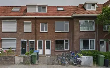 77m2 Wohnung zur Miete für 1750€/Monat in Biezendwarsstraat, Nijmegen