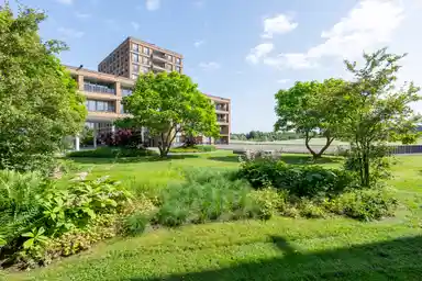102m2 Appartement à louer pour 1900€/mois à Atletenbaan 88B, Maastricht