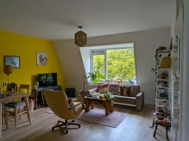 50m2 apartment to rent for 850€/month in Onnemaheerd, Groningen