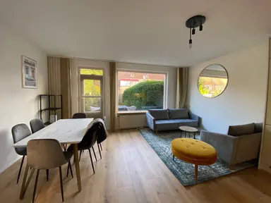 10m2 room to rent for 952€/month in Mijehof, Amsterdam