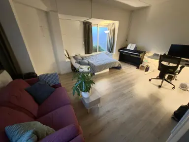 20m2 room to rent for 300€/month in Doctor P van Hoekstraat 93, Enschede